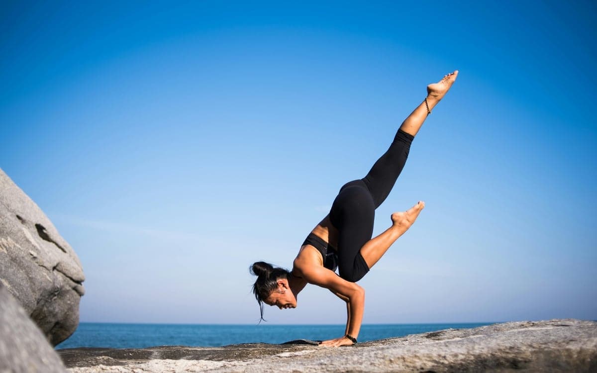 Gesundheitliche Aussagen - 50+ starke Aussagen für optimale Gesundheit und Vitalität.